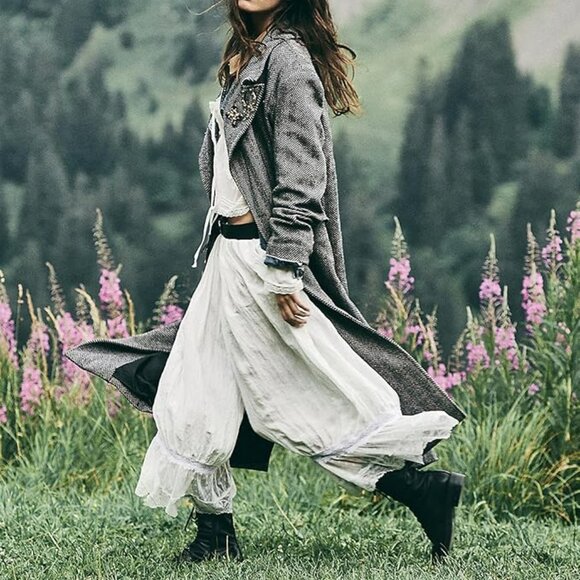 Free People Forever Young Bloomer Pants NWOT - Picture 1 of 3